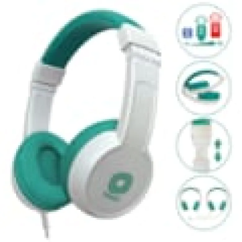 Timio - casque audio enfants
