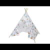 Tipi enfant motifs cactus - jardideco