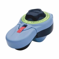 Étiqueteuse dymo junior - ruban adhésif noir