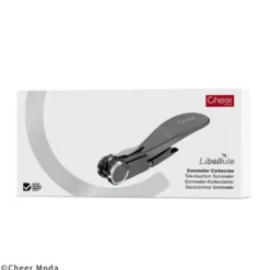 Tire-bouchon sommelier Libellule