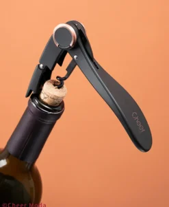 Tire-bouchon sommelier Libellule
