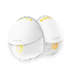 Tire-lait électrique double portable motion inbra