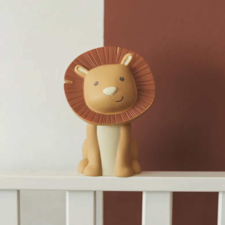 Tirelire hakuna marron (16 cm)