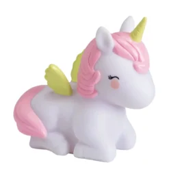 Tirelire licorne