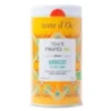 Tisane bio abricot tilleul miel
