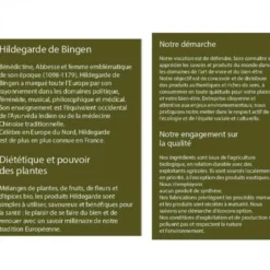Tisane bonne nuit bio en sachets