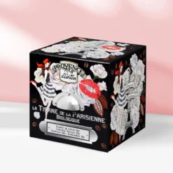 Tisane de la parisienne bio*