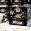 Tisane du pianiste bio* - boite métal