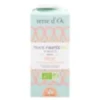 Tisane fruitée bio pêche verveine et orange sanguine 70 g terre d'Oc