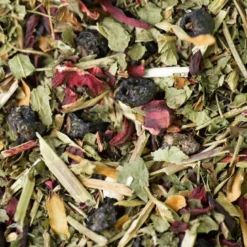 Tisane glacée fruitée bio