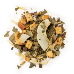 Tisane mangue coco bio