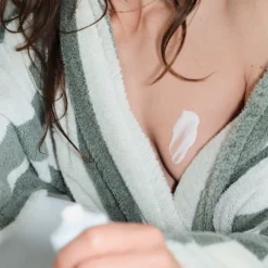 Tits party soin réconfort apaisant seins