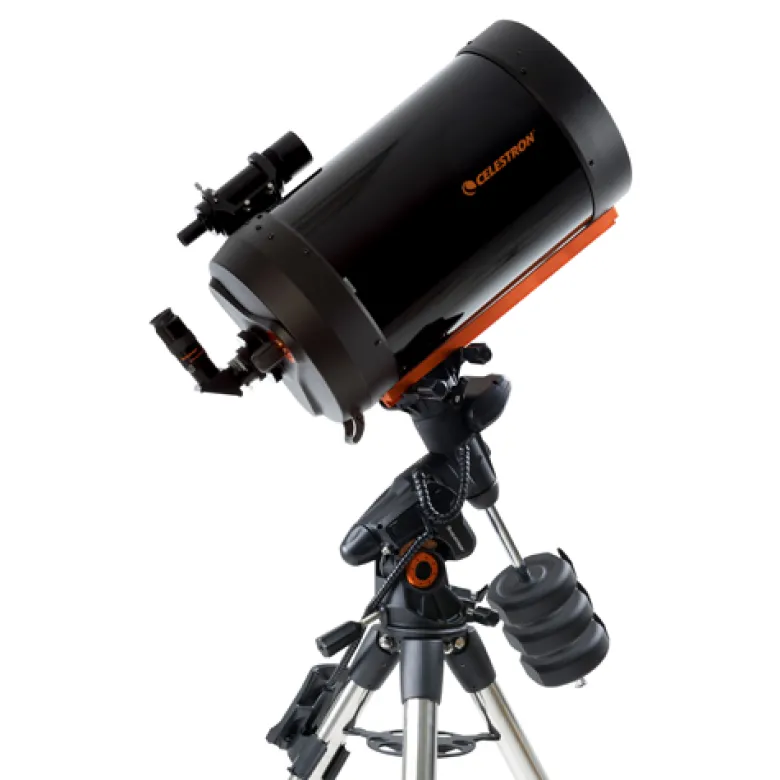 Télescope Advanced VX 1100 SC