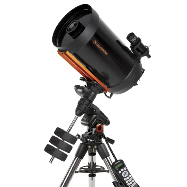 Télescope Advanced VX 1100 SC