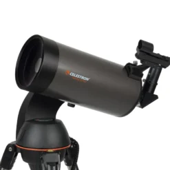 Télescope Celestron NexStar SLT Mak 127
