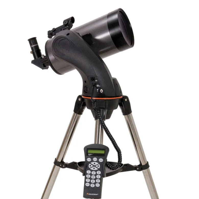 Télescope Celestron NexStar SLT Mak 127