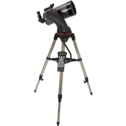 Télescope Celestron NexStar SLT Mak 127