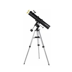Télescope galaxia 114&nbsp;900 eq3 + adaptate