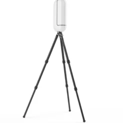 Télescope intelligent Vespera II avec trépied haut en carbone Vaonis
