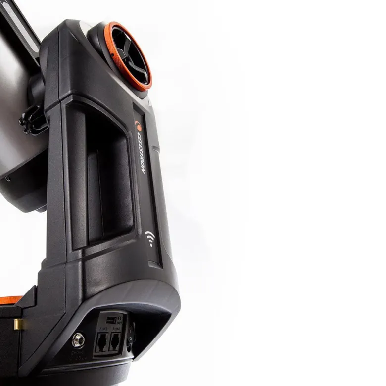 Télescope NexStar 8 Evolution