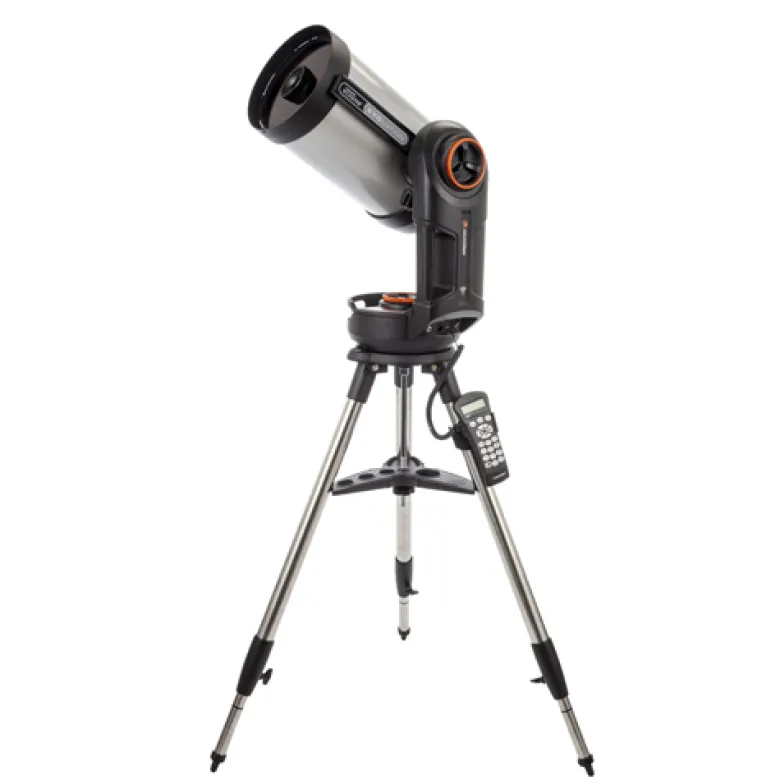 Télescope NexStar 8 Evolution