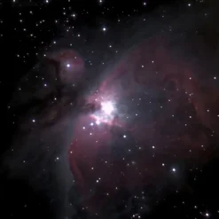 Télescope Odyssey pro Unistellar