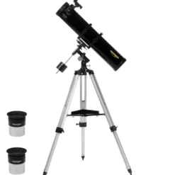 Télescope omegon 130/920