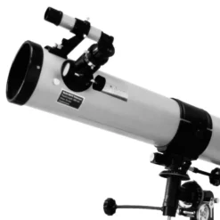 Télescope réflecteur 76/900