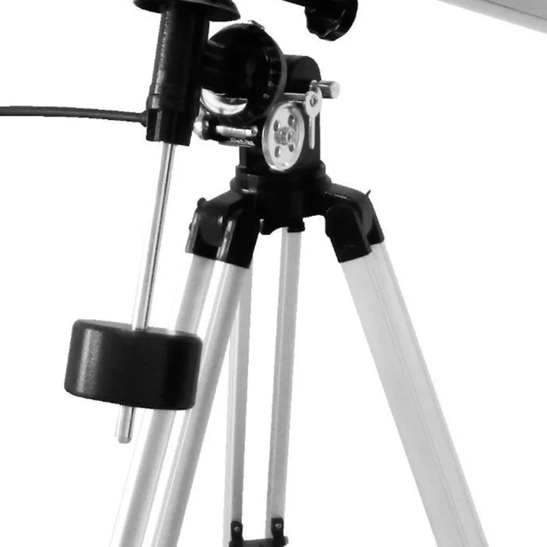 Télescope réflecteur 76/900