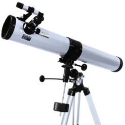 Télescope réflecteur 76/900