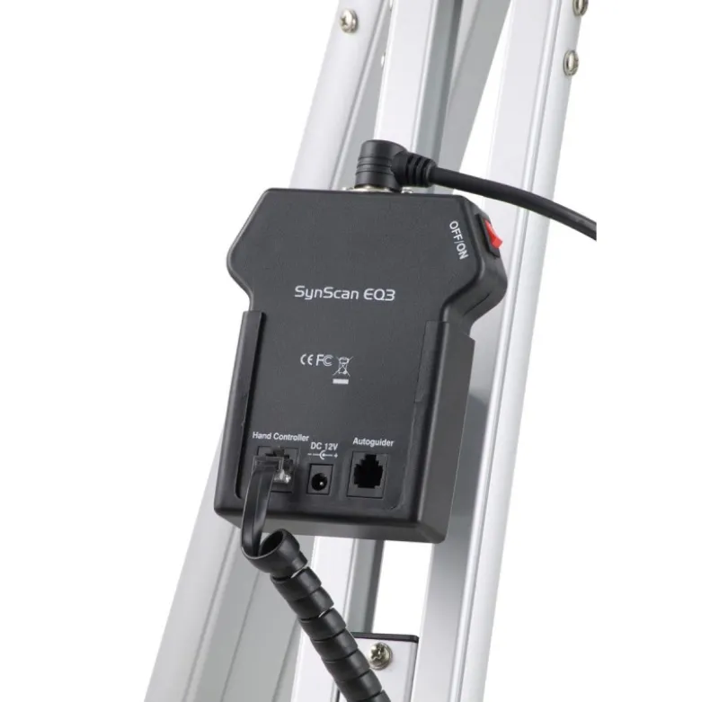 Télescope sky-watcher 150/750 eq3-2 gt