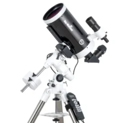 Télescope sky-watcher mak150 eq3-2 goto