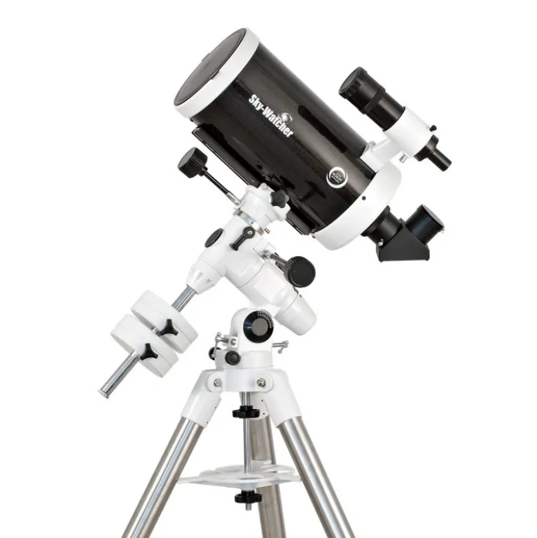 Télescope sky-watcher mak150 neq5 goto