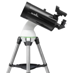 Télescope sky-watcher mak127 sur az-go2