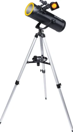 Télescope solarix 114/500 carbon design