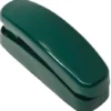 Téléphone enfant en plastique vert axi