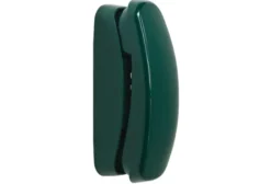 Téléphone enfant en plastique vert axi