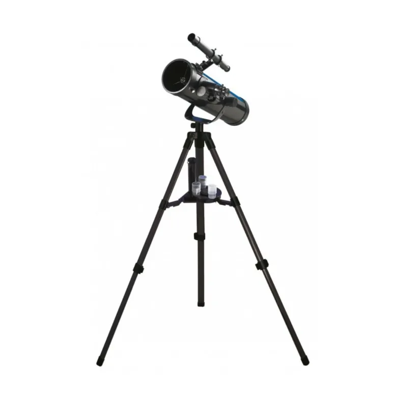 Téléscope 50 activités oculaires verre
