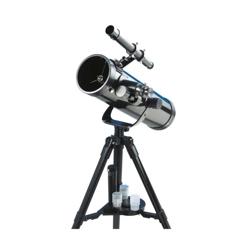 Téléscope 50 activités oculaires verre