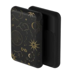 T'nb - batterie externe agsafe 5000 mah - modèle astro