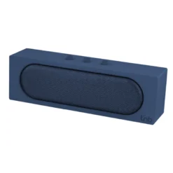 T'nb - enceinte bluetooth rainbow barre, bluetooth 5.4, 10 w rms - bleu