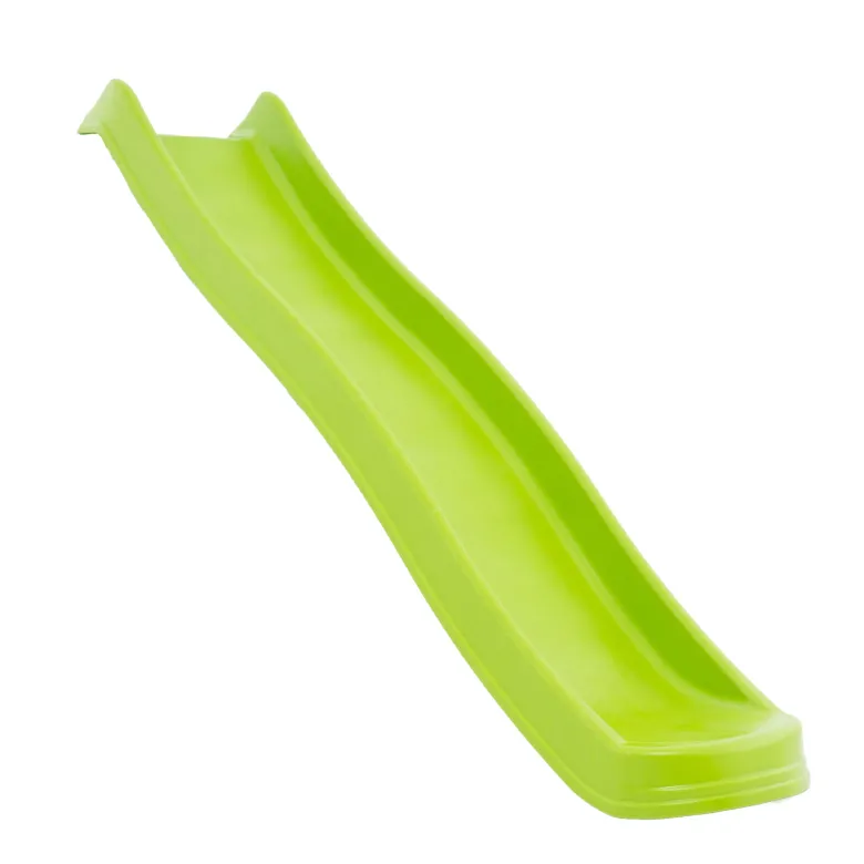 Toboggan glissière