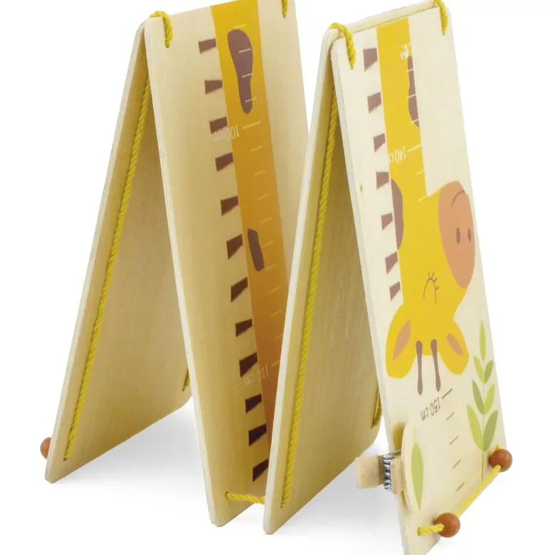 Toise girafe