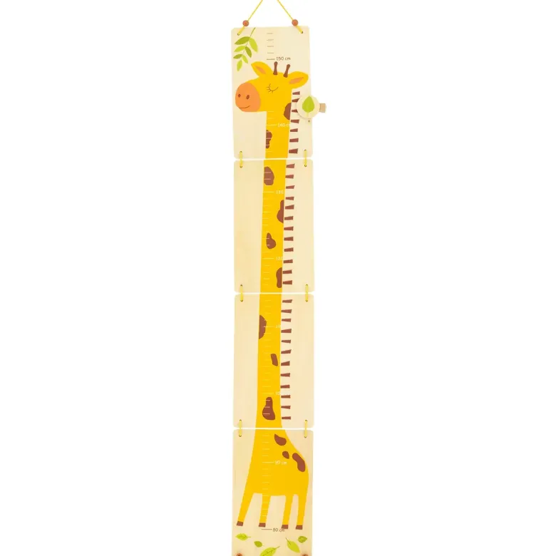 Toise girafe