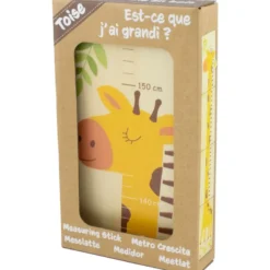 Toise girafe