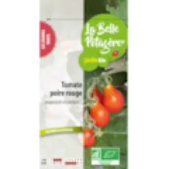 Tomate cerise poire rouge 0,15 g