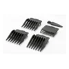 Tondeuse barbe et cheveux clatronic hsm 3441ne