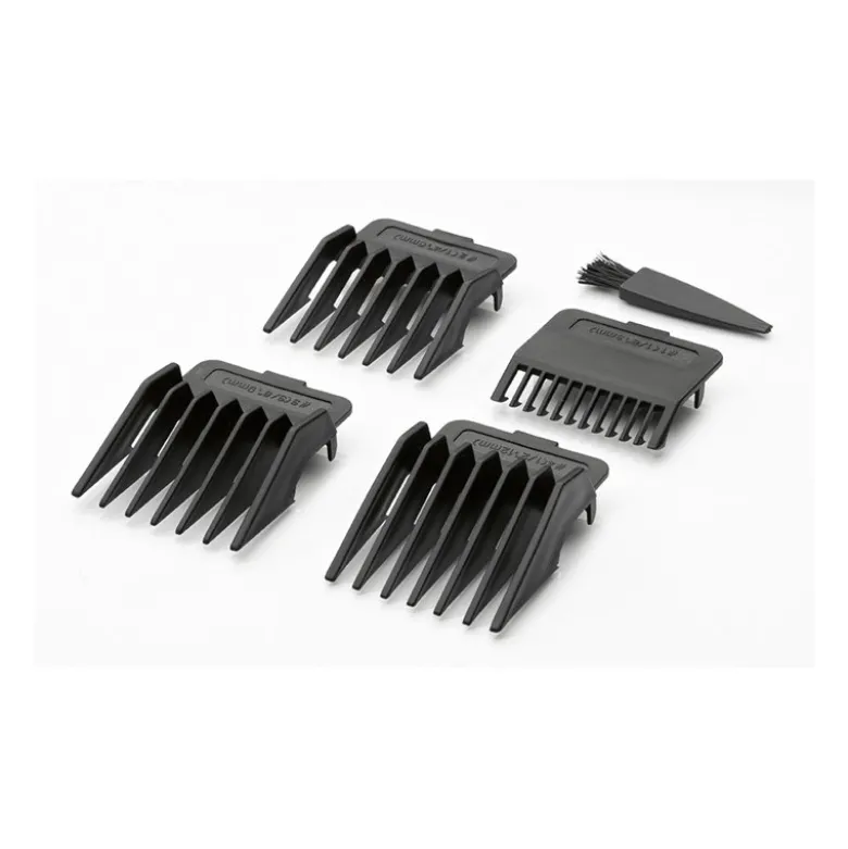 Tondeuse barbe et cheveux clatronic hsm 3441ne