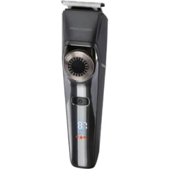 Tondeuse à barbe et cheveux sans fil noir proficare pc-hsm r3131-noir