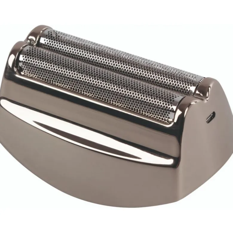 Tondeuse à barbe sans fil noir proficare pc-hr3140-noir